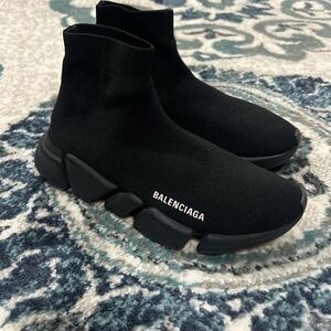 Balenciaga speed 2.0 size 39